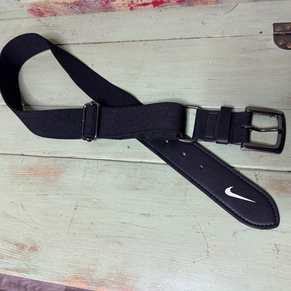 Nike Baseball Belt